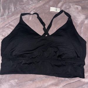 Aerie sports bra